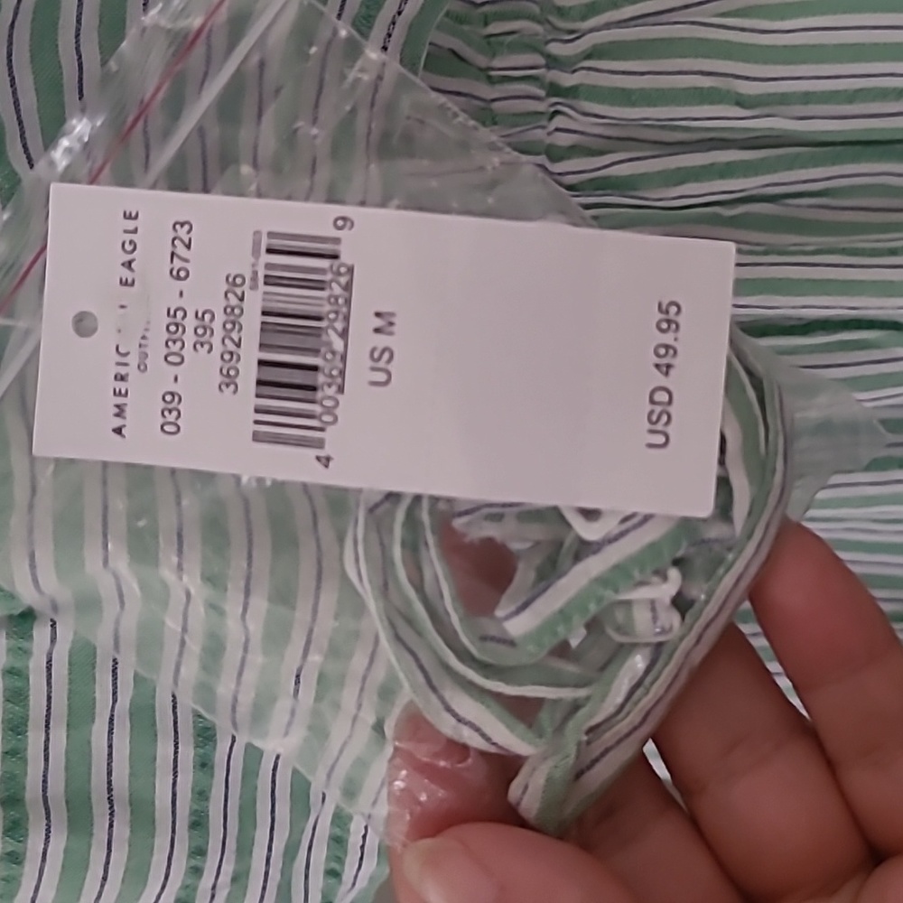 American Eagle dress - Picture 7 of 9